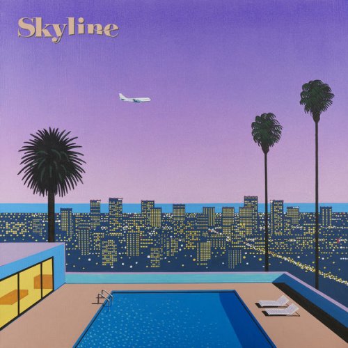 Bronze - Skyline (2022) Hi-Res