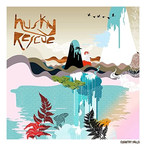 Husky Rescue - Country Falls (Special Edition) (2004/2015)