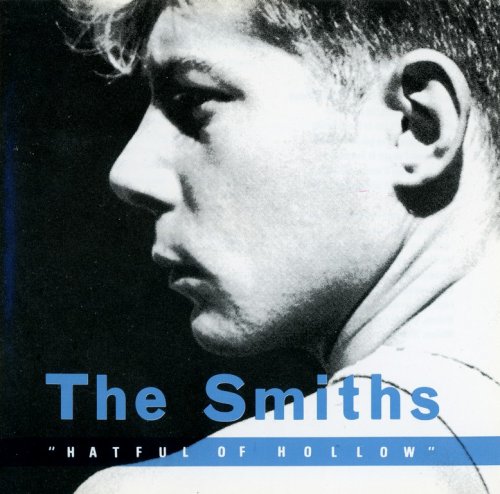 The Smiths - Hatful Of Hollow (1984) {2004, Reissue} CD-Rip