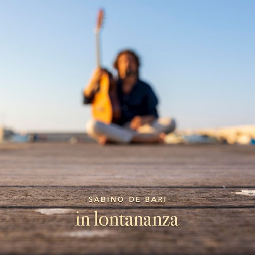 Sabino de Bari - In Lontananza (2022)