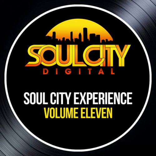 VA - Soul City Experience – Volume Eleven (2022)