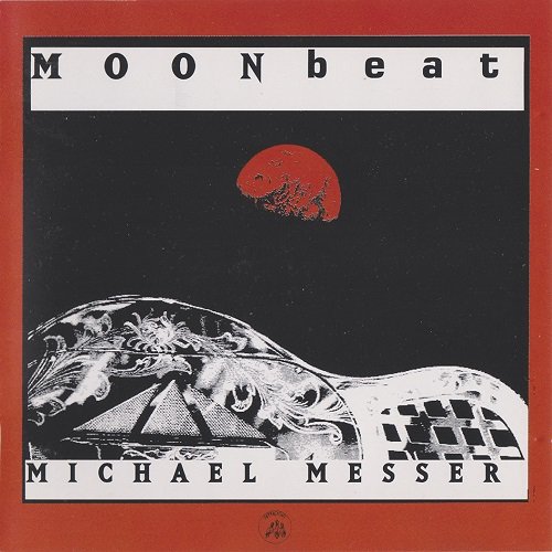 Michael Messer - MOONbeat (1995)