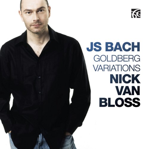 Nick Van Bloss - Bach: Goldberg Variations (2011)