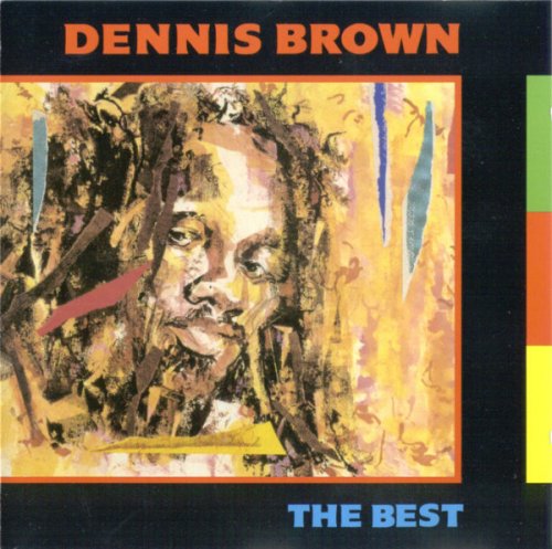 Dennis Brown - The Best (1992)