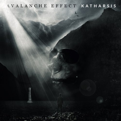 Avalanche Effect - Katharsis (2022) Hi-Res