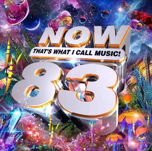 VA - NOW That's What I Call Music! 83 (2022)