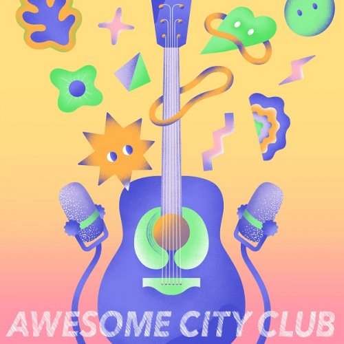 Awesome City Club - Awesome Acoustic Session (Live at SHIBUYA SCRAMBLE SQUARE 2022.2.14) (2022)