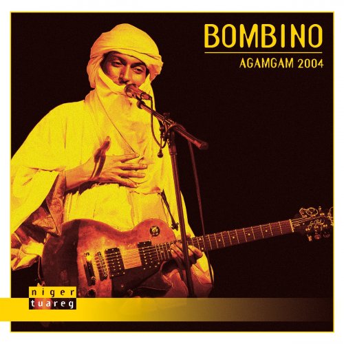 Bombino - Agamgam 2004 (2010)
