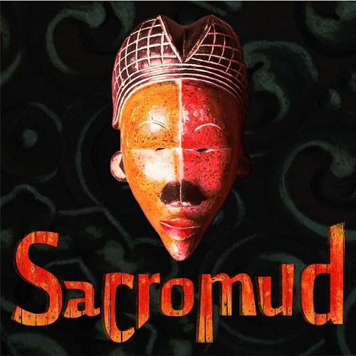 Sacromud - Sacromud (2022)