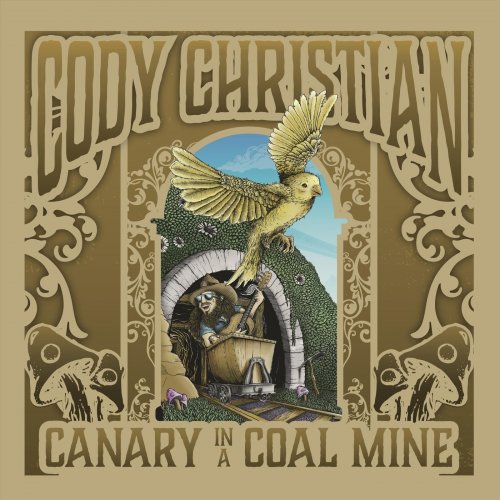 Cody Christian - Canary in a Coal Mine (2022)