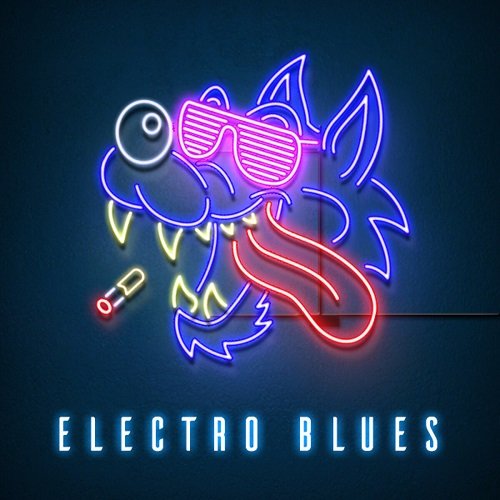 Various Artists - Electro Blues (2018)