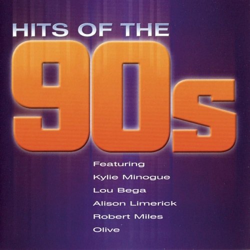 VA - Hits Of The 90s (2002)
