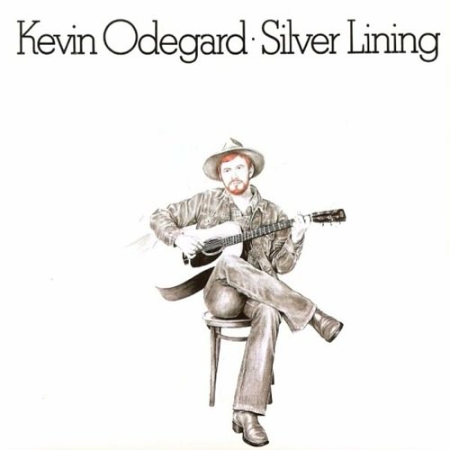 Kevin Odegard - Silver Lining (1975/2009)