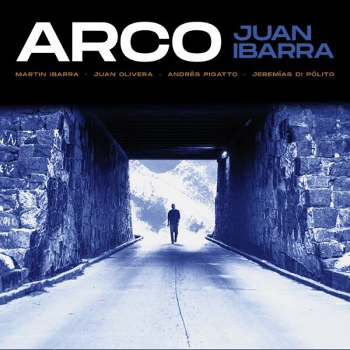 Juan Ibarra - Arco (2022)