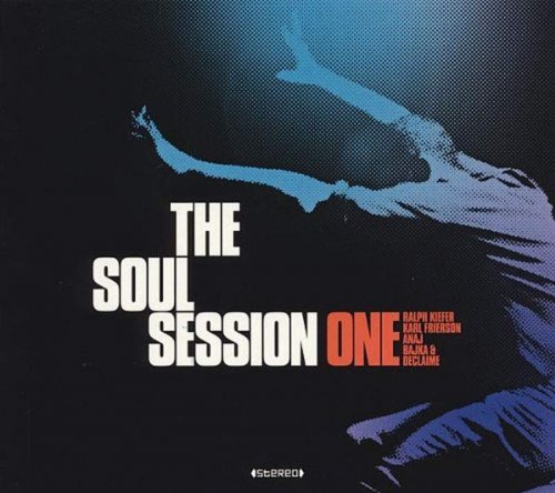 The Soul Session - One (2012)