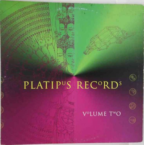 VA - Platipus Records Volume Two (1995)