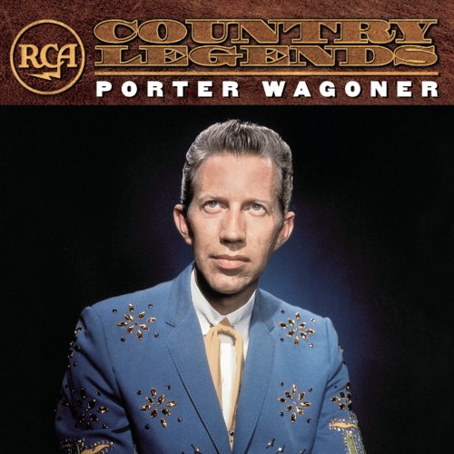 Porter Wagoner - RCA Country Legends (2002)