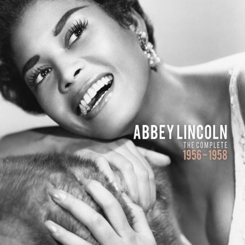 Abbey Lincoln - Precious & Rare: Abbey Lincoln The Complete 1956-1958 (2011)