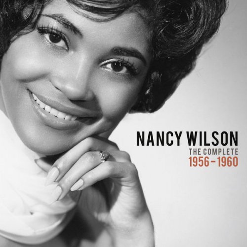 Nancy Wilson - Precious & Rare: Nancy Wilson The Complete 1956-1960 (2011)