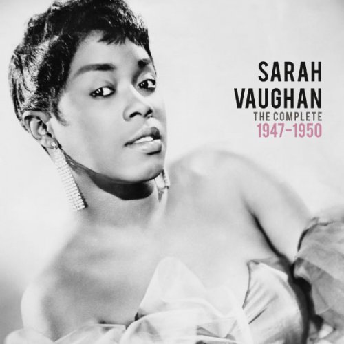 Sarah Vaughan - Precious & Rare: Sarah Vaughan The Complete 1947-1950 vol. 2 (2013)