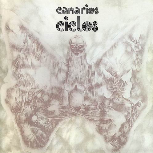 Canarios - Ciclos (1974)