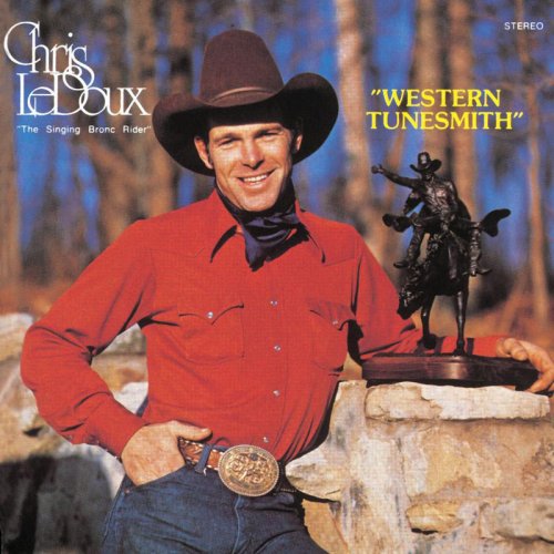 Chris Ledoux - Western Tunesmith (1980)