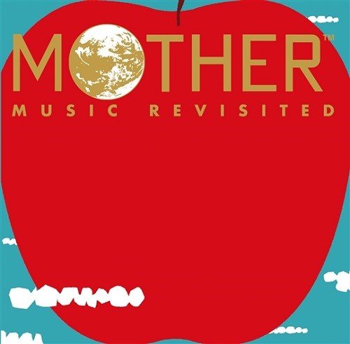 Keiichi Suzuki - Mother Music Revisited (Deluxe Edition) (2021)