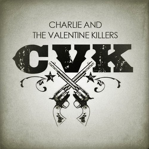 Charlie Overbey - Charlie and the Valentine Killers (2022)