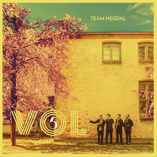 Team Hegdal - Vol. 5 (2022) [Hi-Res]