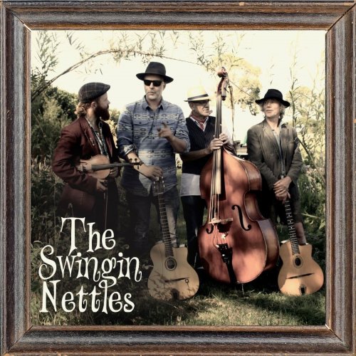 The Swingin Nettles - The Swingin Nettles (2022)