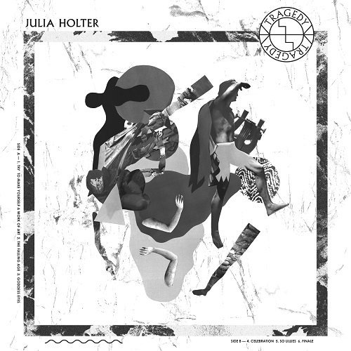 Julia Holter - Tragedy (2011)