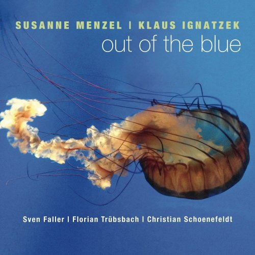 Klaus Ignatzek - Out of the Blue (2022)
