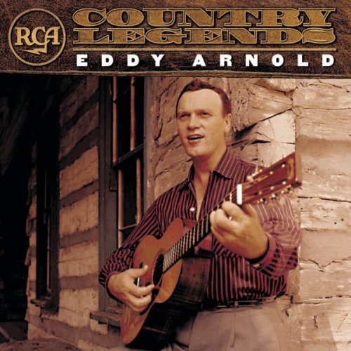 Eddy Arnold - RCA Country Legends: Eddy Arnold (2000)