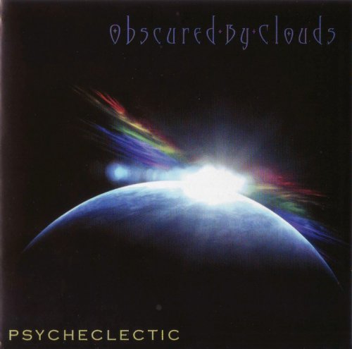 Obscured By Clouds - Psycheclectic (2007)