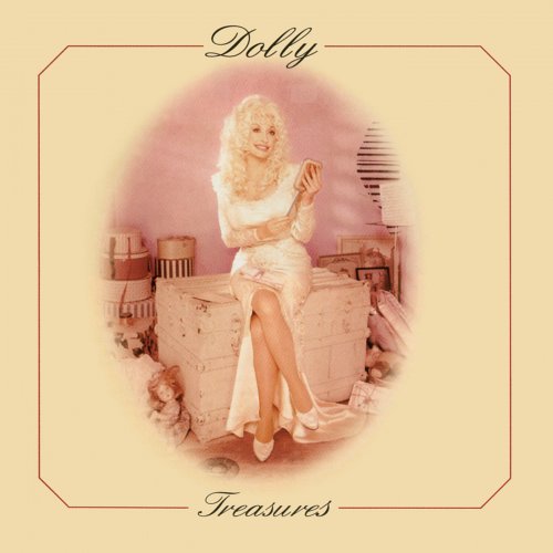 Dolly Parton - Treasures (1996)