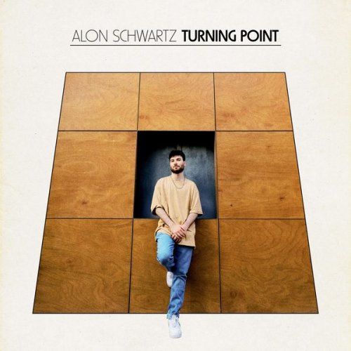Alon Schwartz - Turning Point (2022) Hi Res