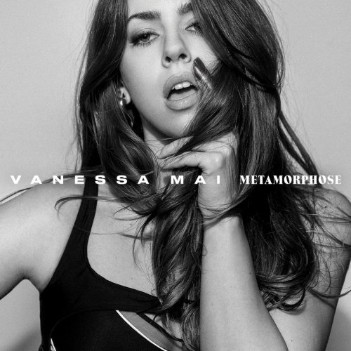 Vanessa Mai - Metamorphose (2022) [Hi-Res]