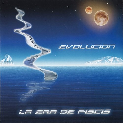 Evolucion - La Era de Piscis (2005)