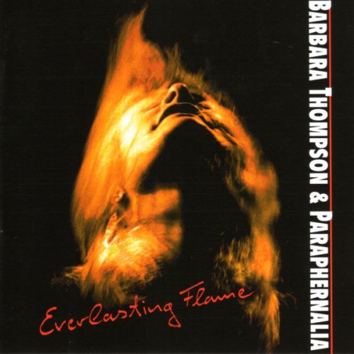Barbara Thompson - Everlasting Flame (1993)