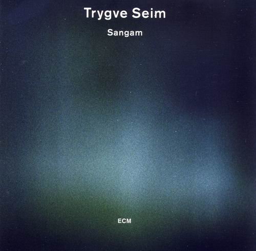 Trygve Seim - Sangam (2005) 320 kbps+CD Rip