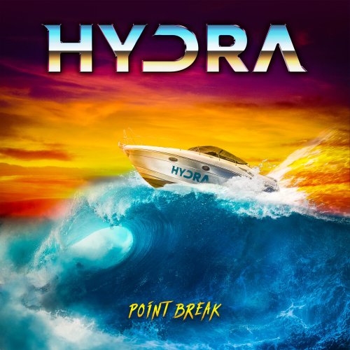 Hydra - Point Break (2022) Hi-Res