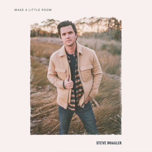 Steve Moakler - Make A Little Room (2022)