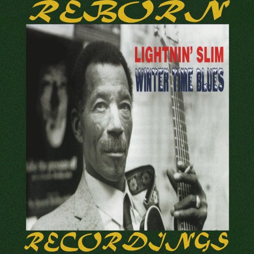 Lightnin' Slim - Winter Time Blues (Hd Remastered) (2019) [Hi-Res]