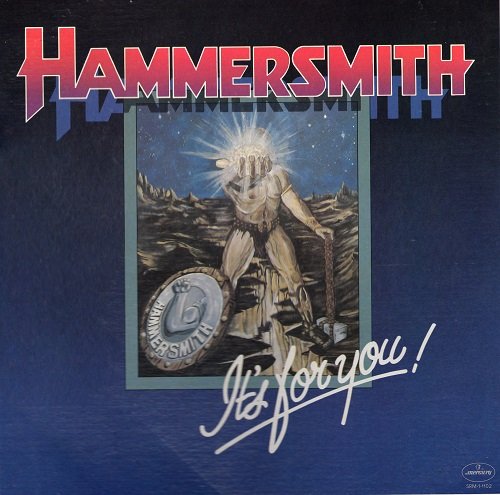 Hammersmith - It's For You (1976)