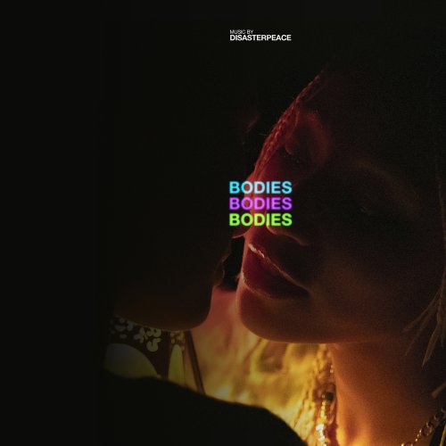 Disasterpeace - Bodies Bodies Bodies (Original Motion Picture Soundtrack) (2022) [Hi-Res]