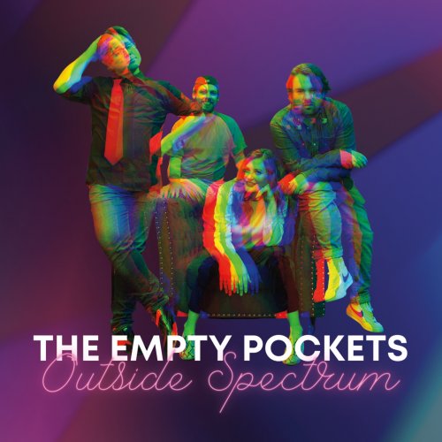 The Empty Pockets - Outside Spectrum (2022) [Hi-Res]