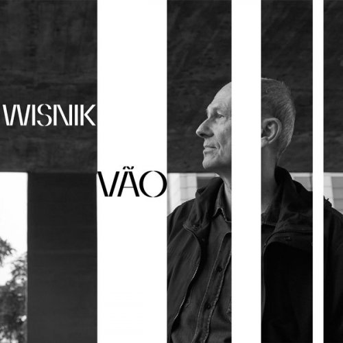 José Miguel Wisnik & Zé Miguel Wisnik  - Vão (2022) Hi-Res