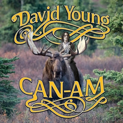 David Young - Can-Am (2022)