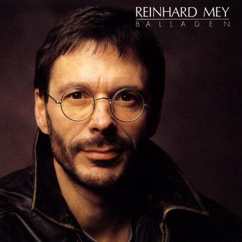 Reinhard Mey - Balladen (1988)