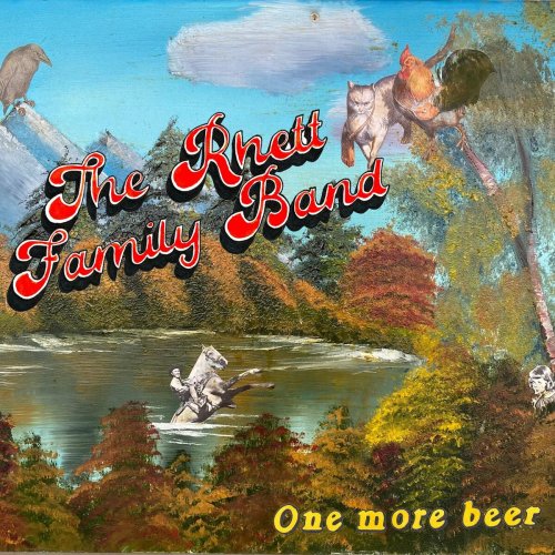 Rhett Family Band - One More Beer (2022)